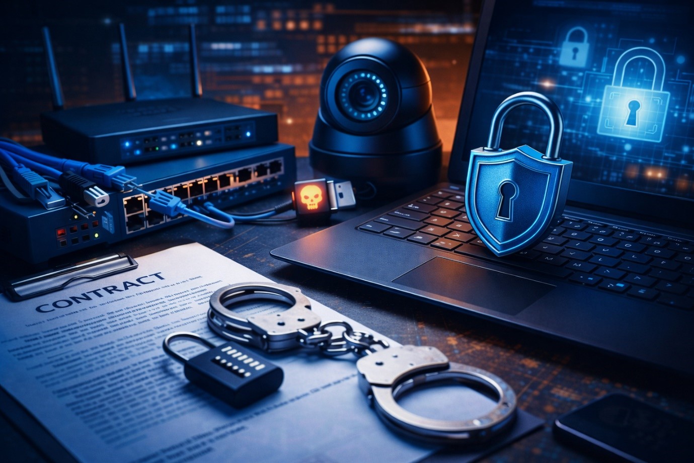 Alat Pengolah Data dan Informasi