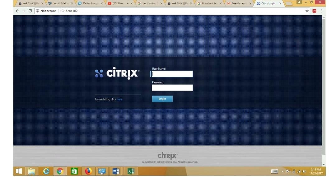Pengadaan Perangkat Lunak Pembangunan Single Sign On Pajak Daerah
